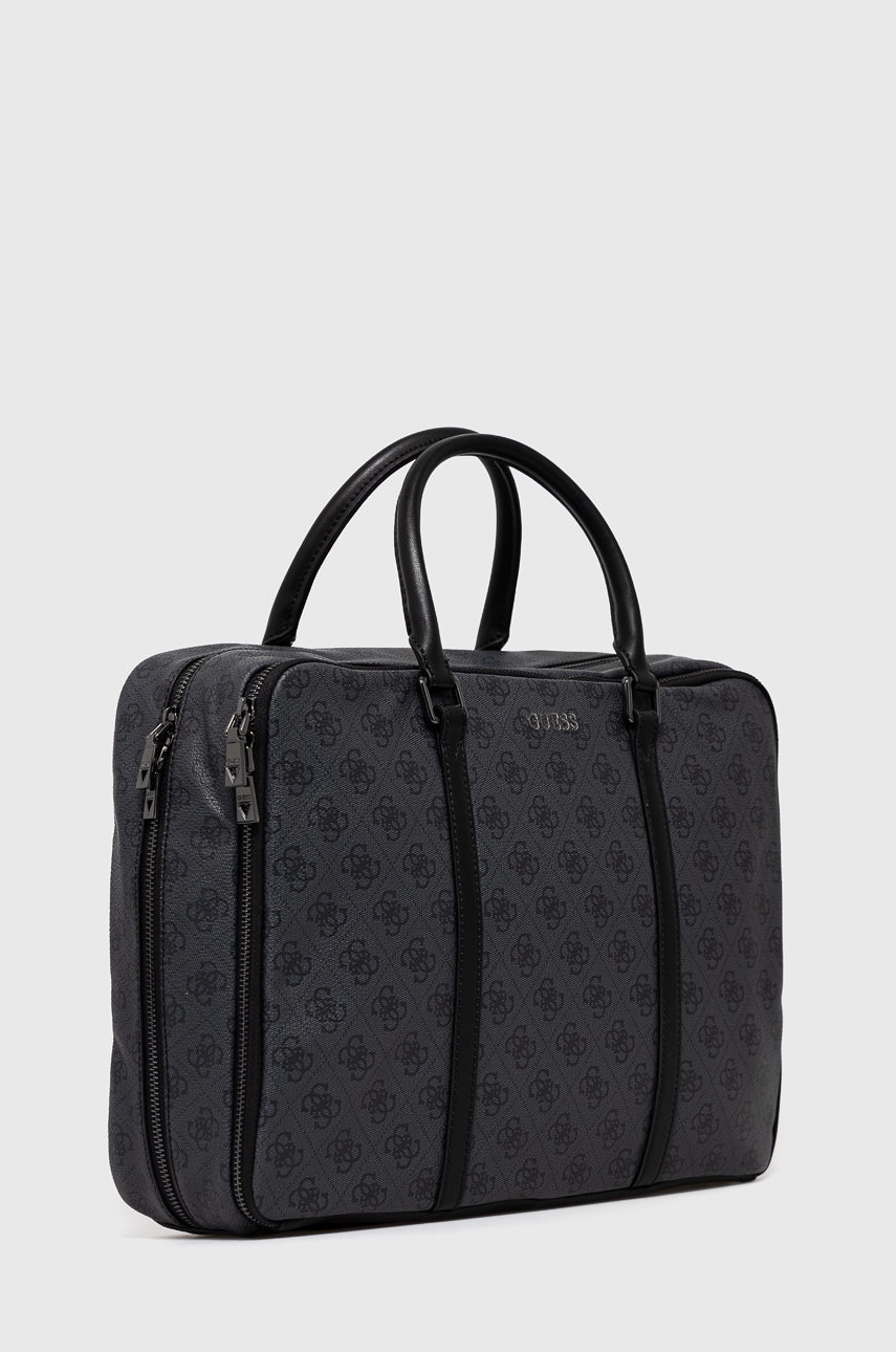 

Сумка Guess цвет чёрный