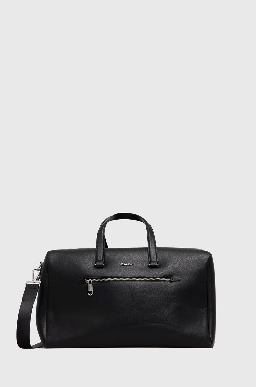 

Calvin Klein - Сак, Черен