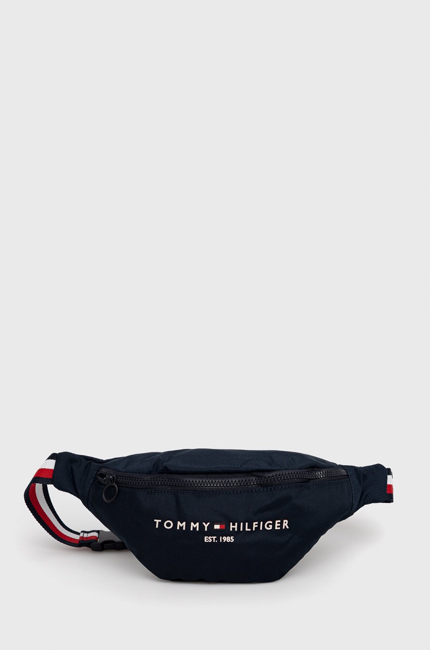 

Чанта за кръст Tommy Hilfiger в тъмносиньо, Тъмносин
