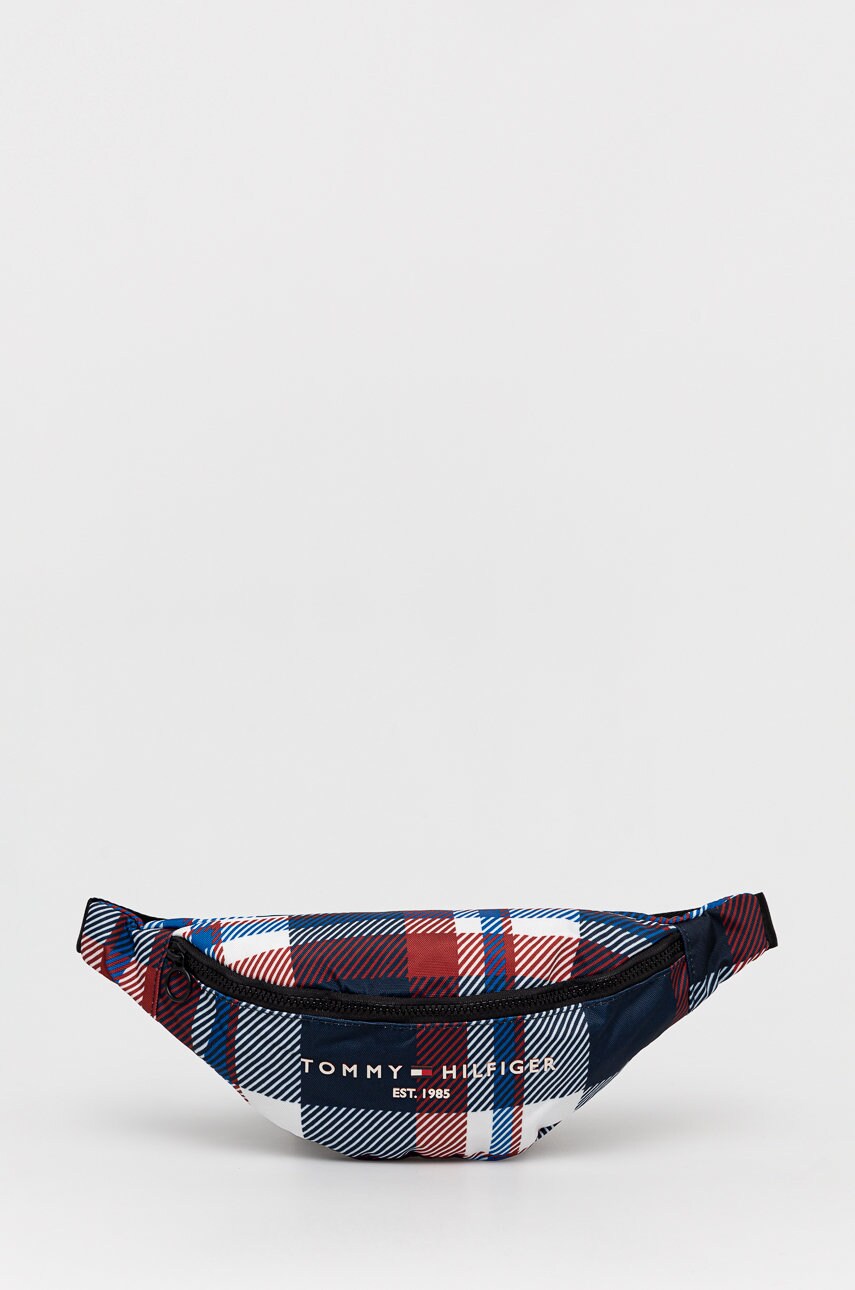 

Чанта за кръст Tommy Hilfiger, Многоцветен