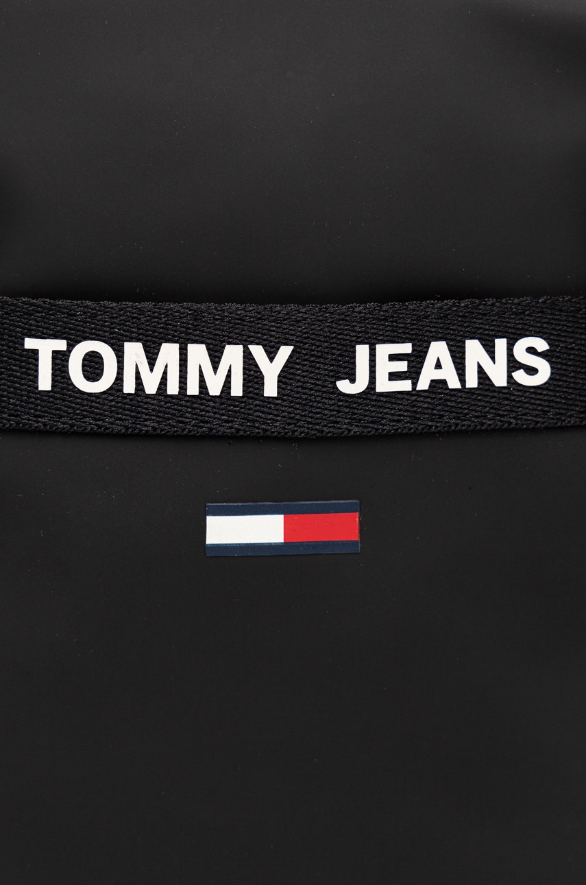 

Сумка Tommy Jeans колір чорний