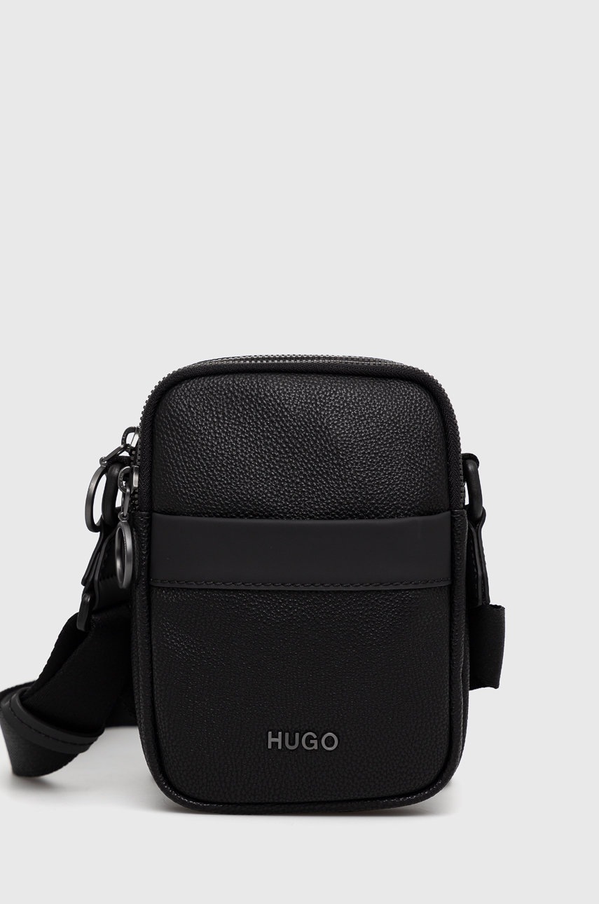 

Hugo - Чанта през рамо, Черен