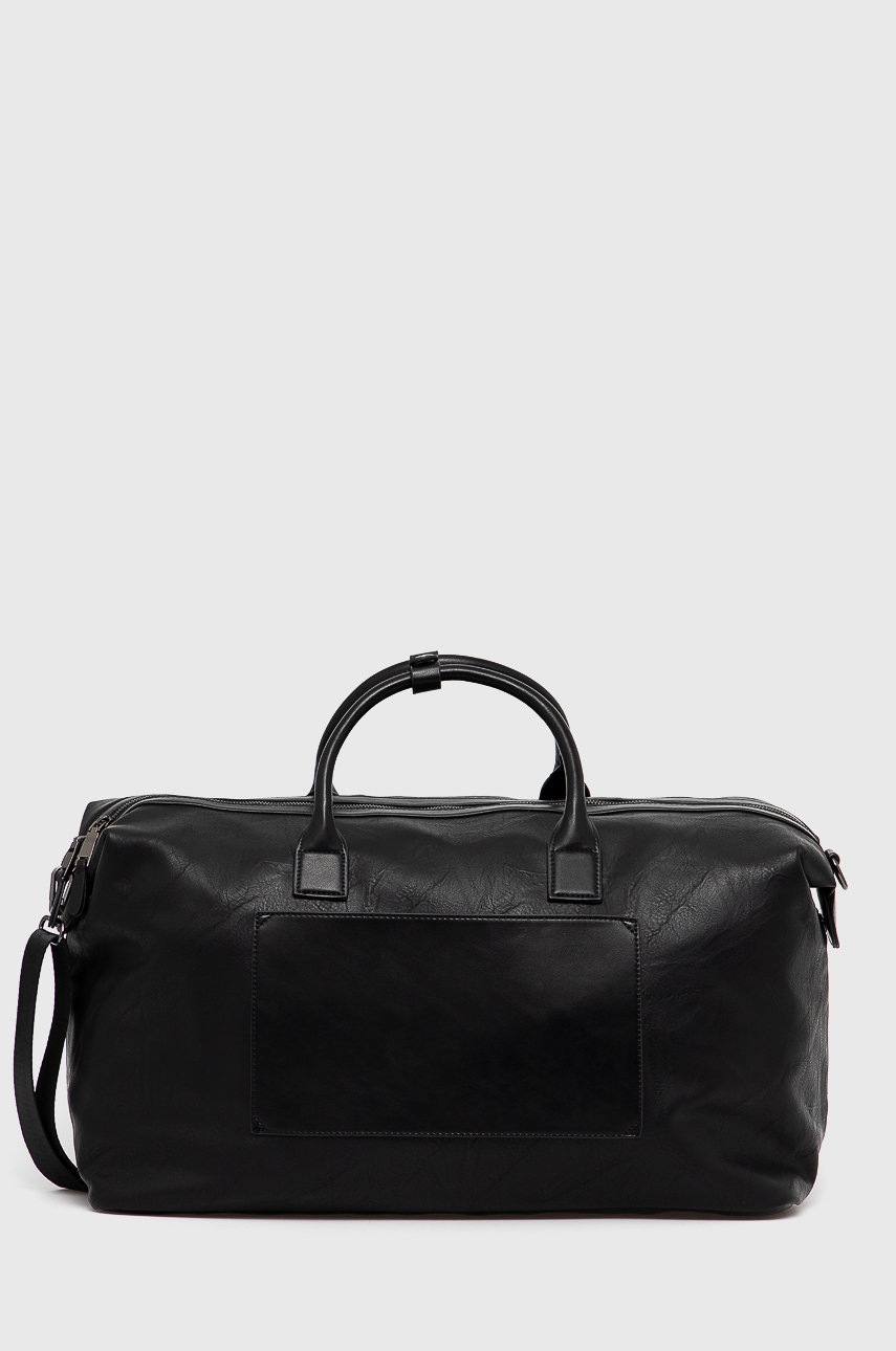 

Чанта Aldo в черно, Черен