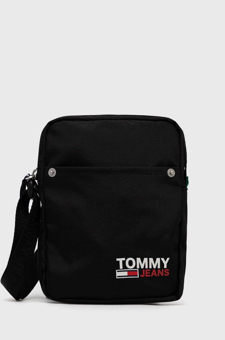 Tommy Jeans – Borseta answear.ro imagine 2022