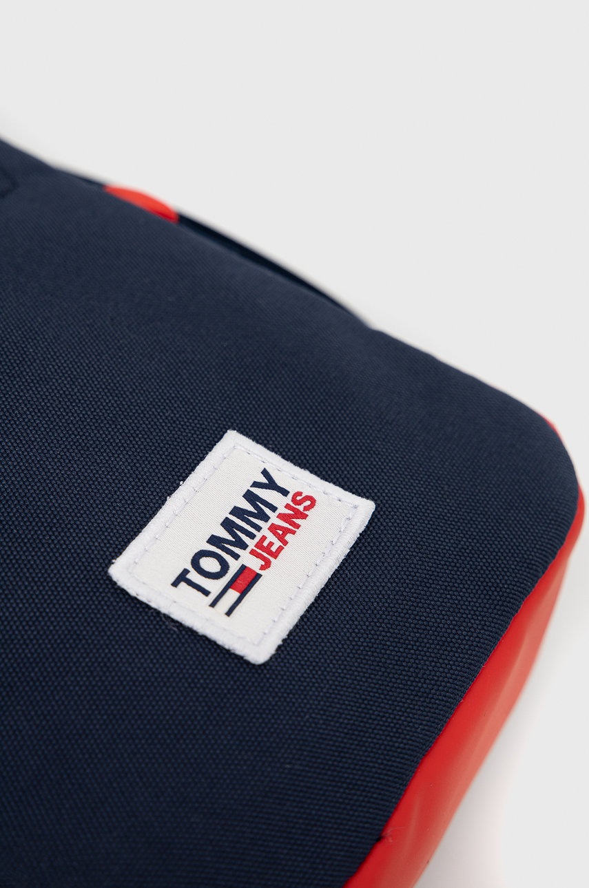 

Сумка Tommy Jeans колір синій