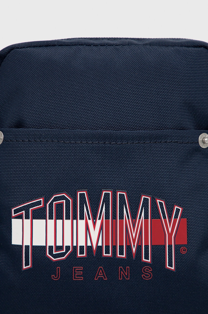 

Сумка Tommy Jeans колір синій