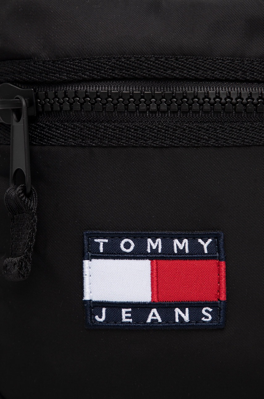

Сумка Tommy Jeans цвет чёрный