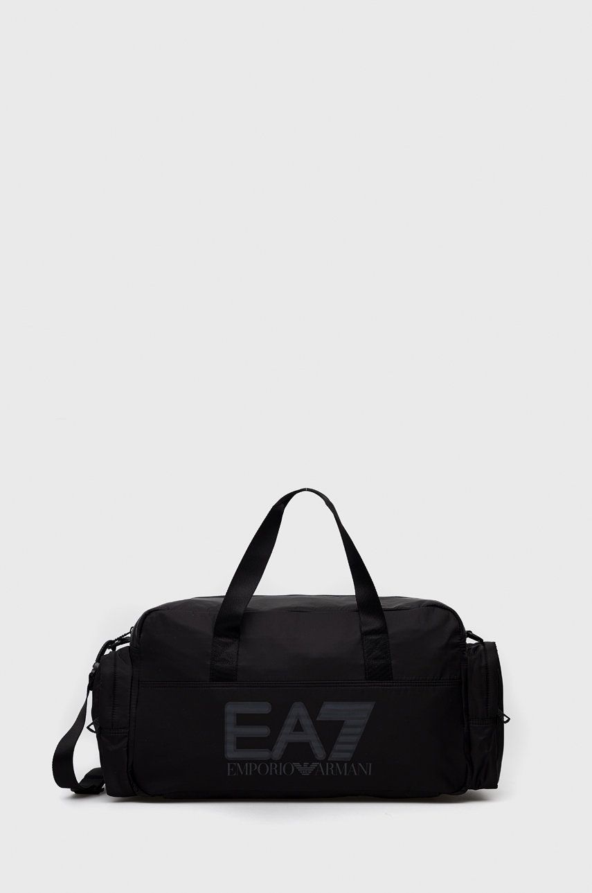 EA7 Emporio Armani – Geanta sport answear.ro imagine 2022