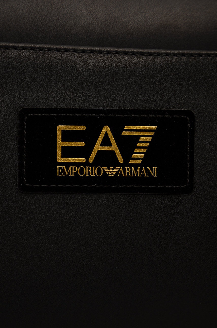 

Сумка EA7 Emporio Armani цвет чёрный