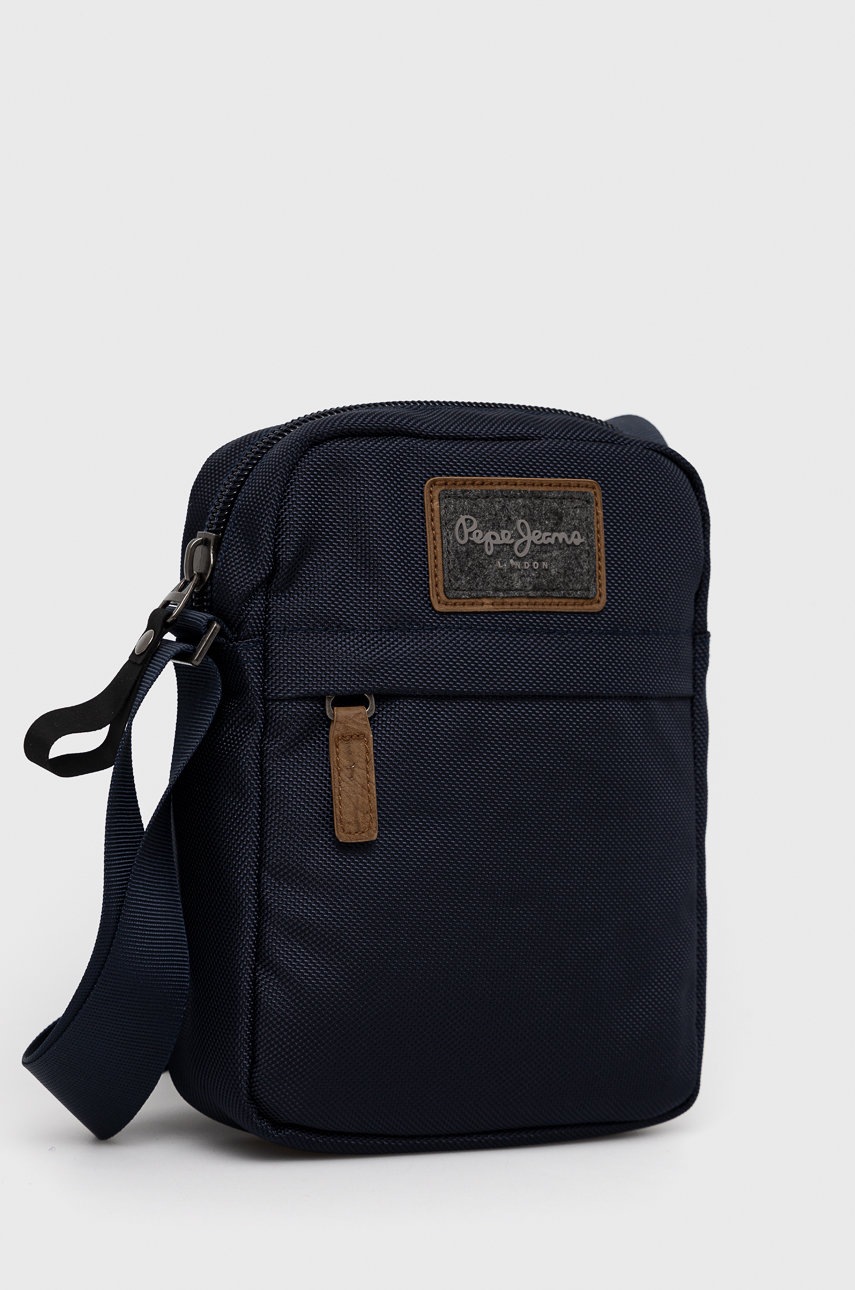 

Pepe Jeans - Сумка Shoulder Bag Pick Up