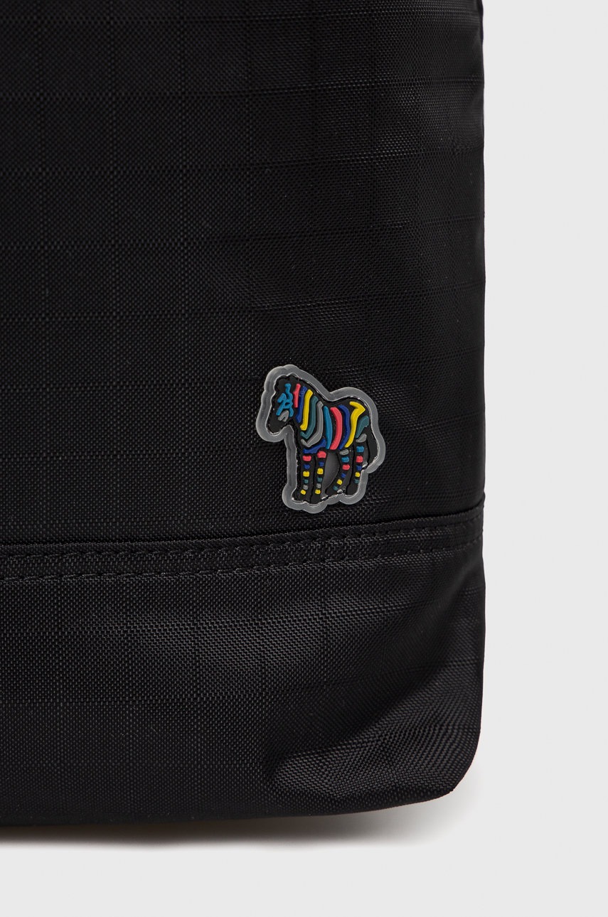 

Сумка PS Paul Smith цвет чёрный
