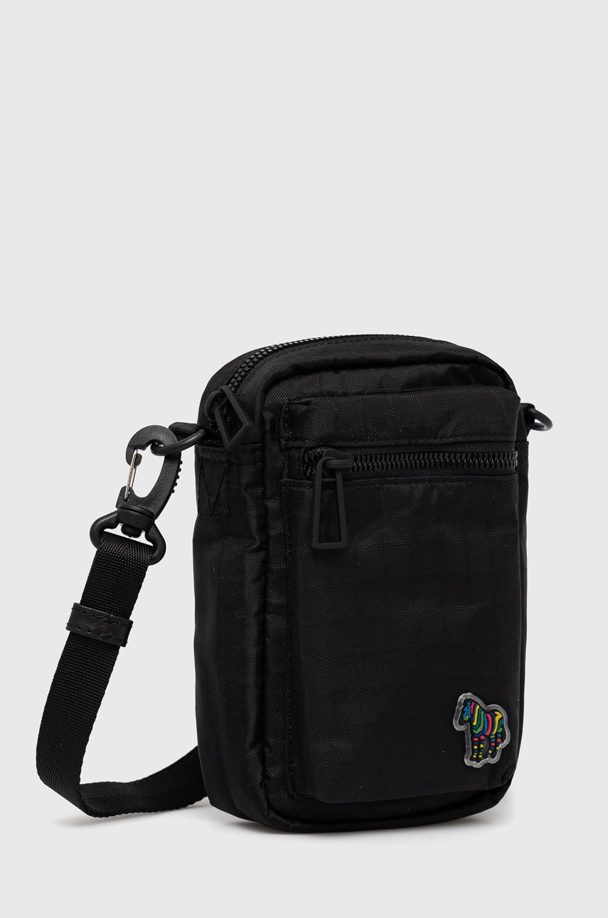 

Сумка PS Paul Smith цвет чёрный