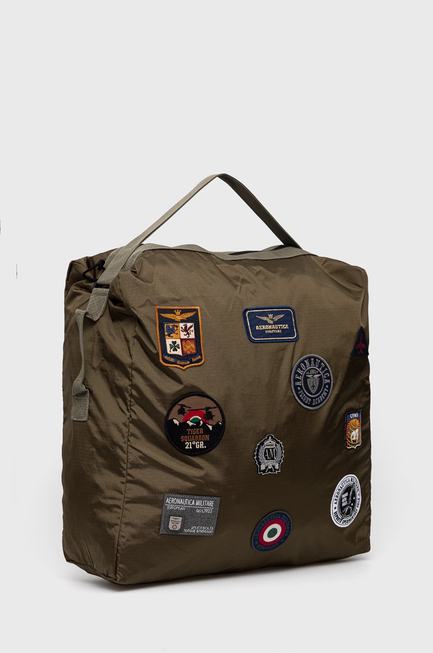 

Сумка Aeronautica Militare