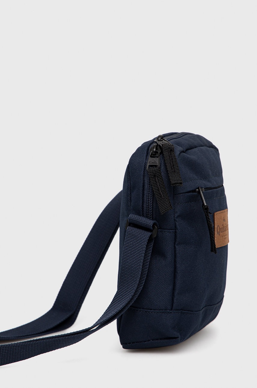 

Сумка Quiksilver колір синій