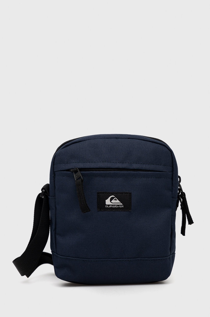 

Quiksilver - Чанта през рамо, Тъмносин