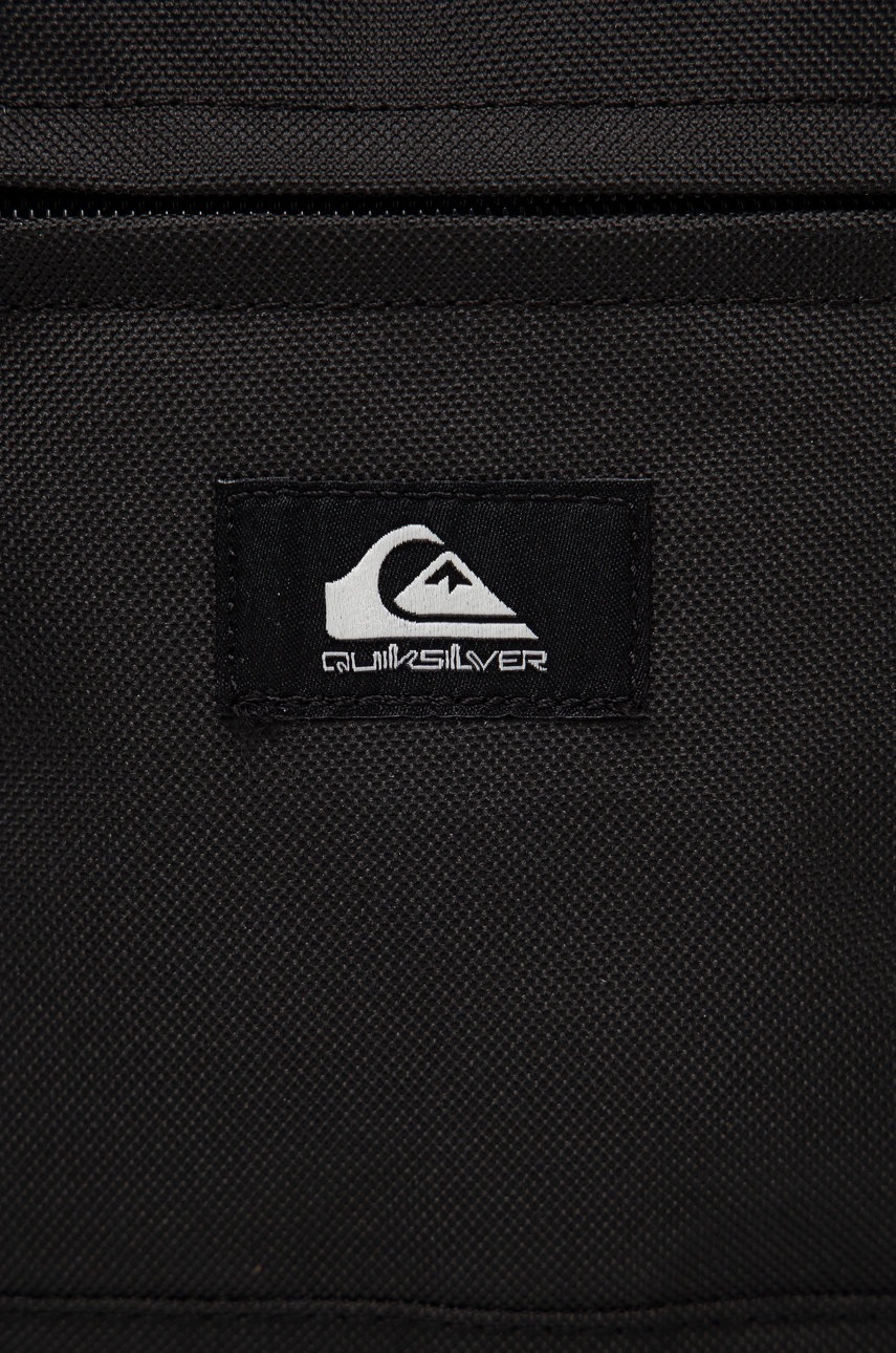 

Сумка Quiksilver цвет чёрный