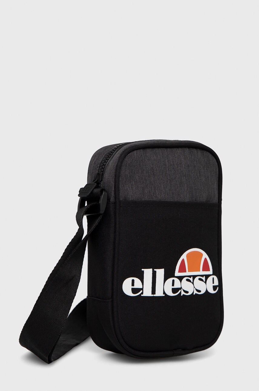 

Сумка Ellesse цвет чёрный