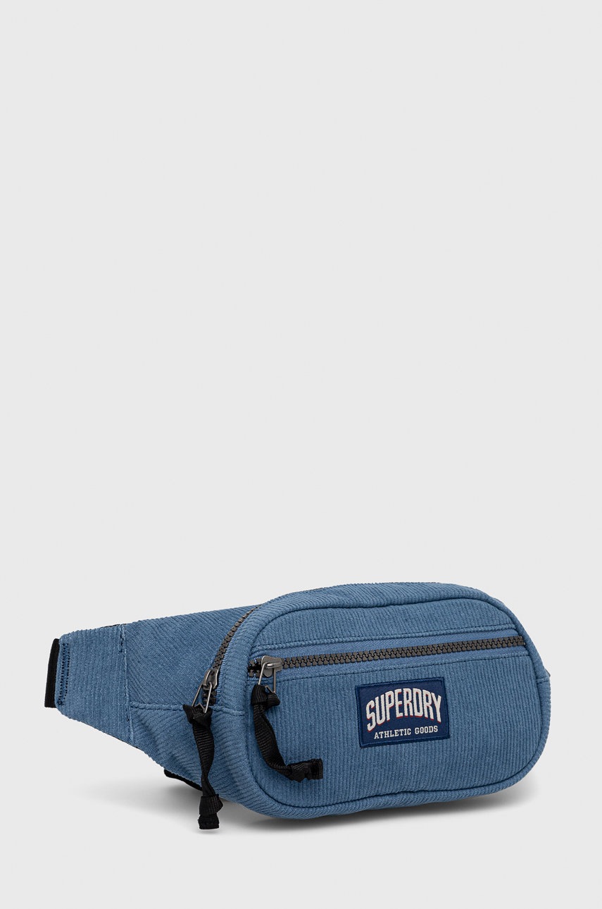 

Сумка на пояс Superdry