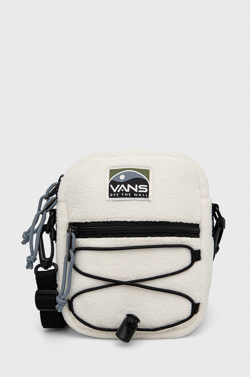

Vans - Чанта през рамо, Бял