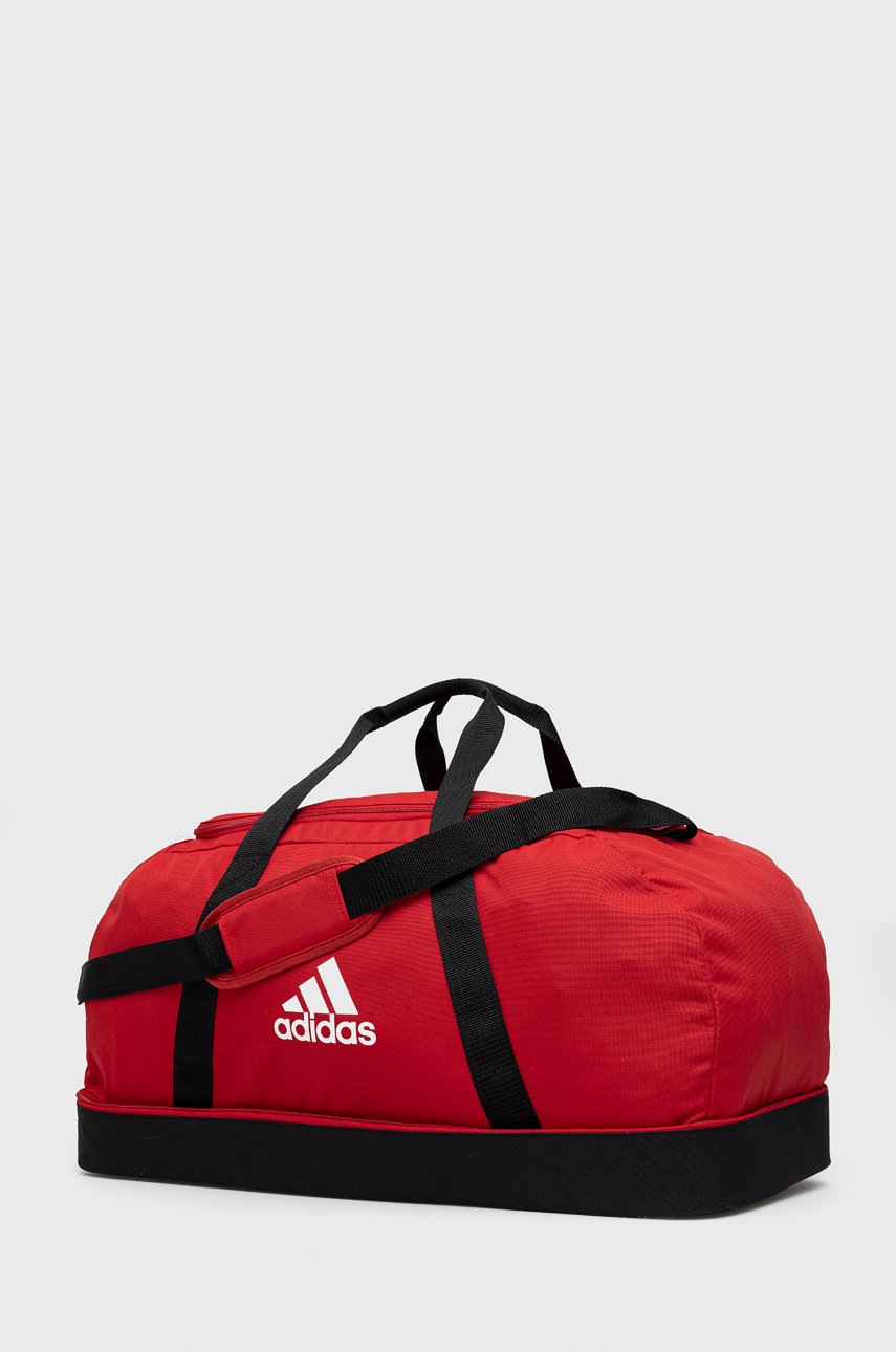 

Сумка adidas Performance колір червоний
