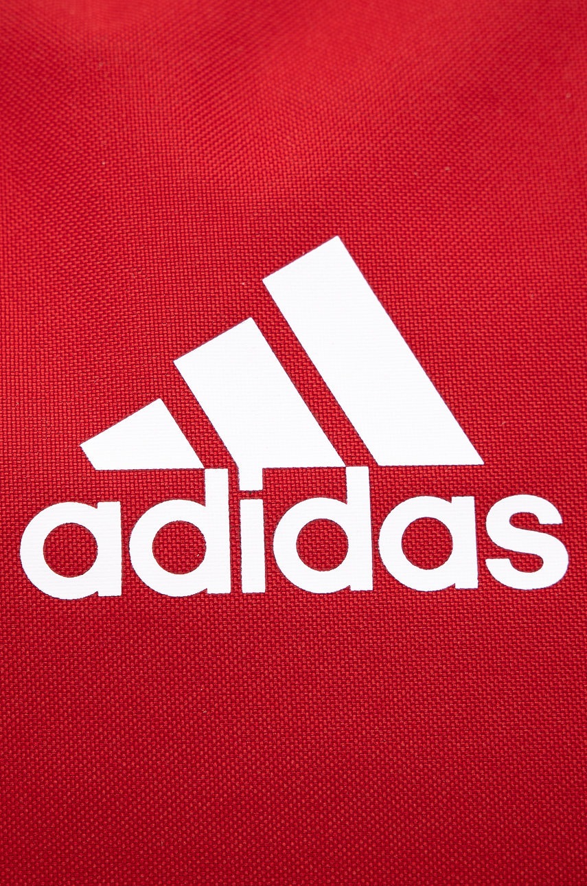 

Сумка adidas Performance цвет красный