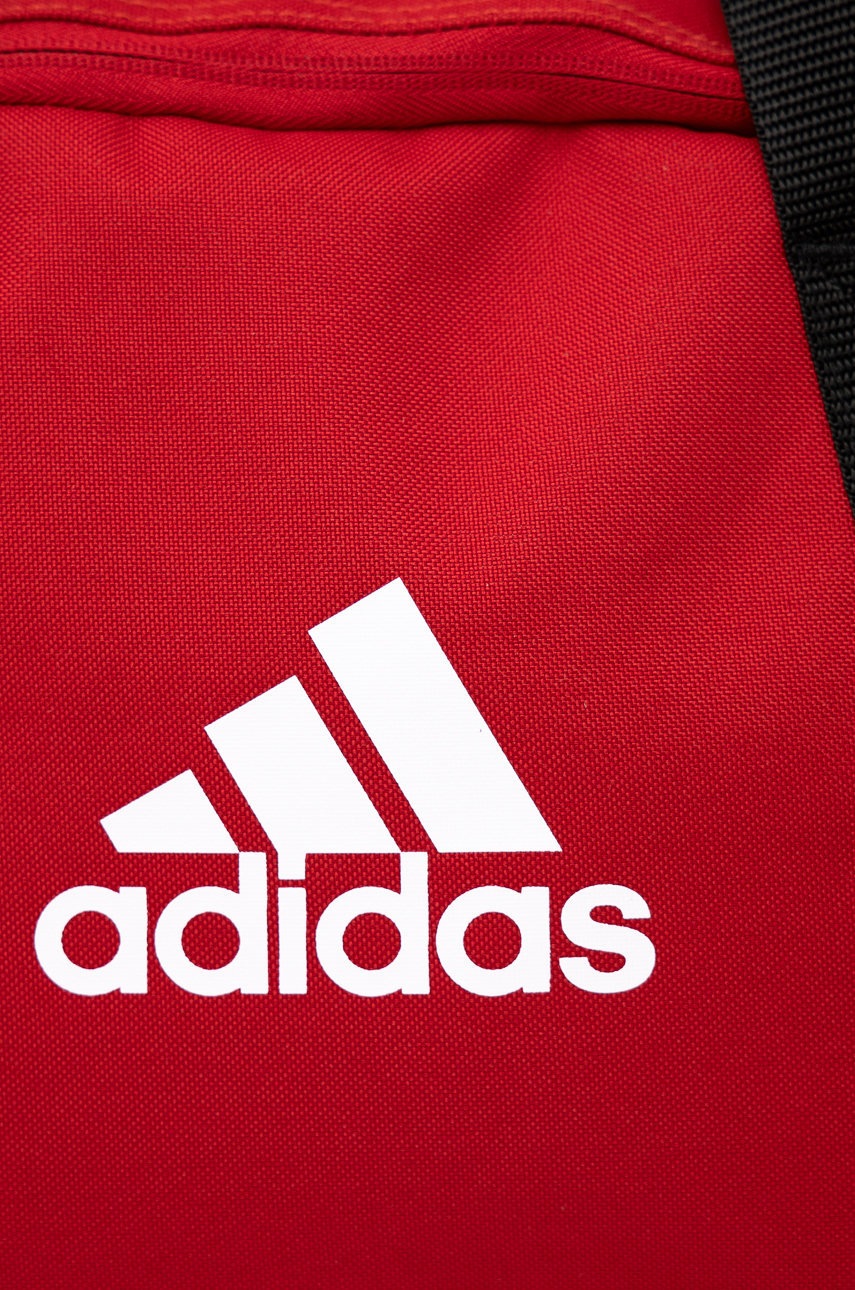

Сумка adidas Performance цвет красный