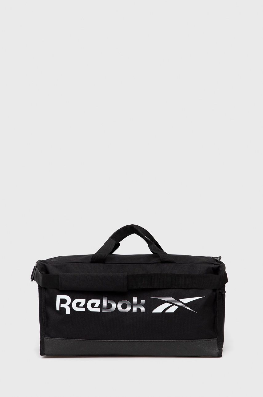 Reebok – Geanta sport answear.ro imagine 2022