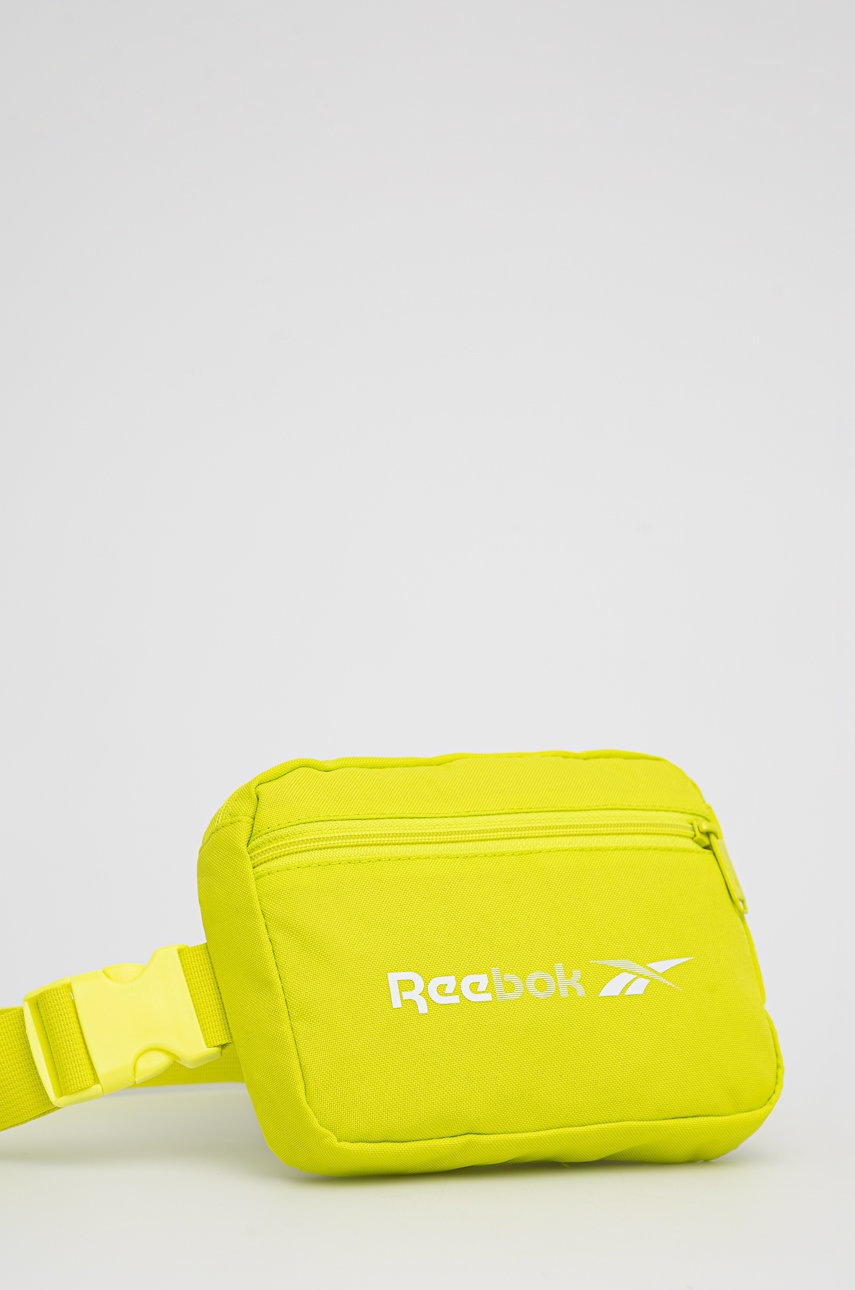 

Сумка на пояс Reebok H49982