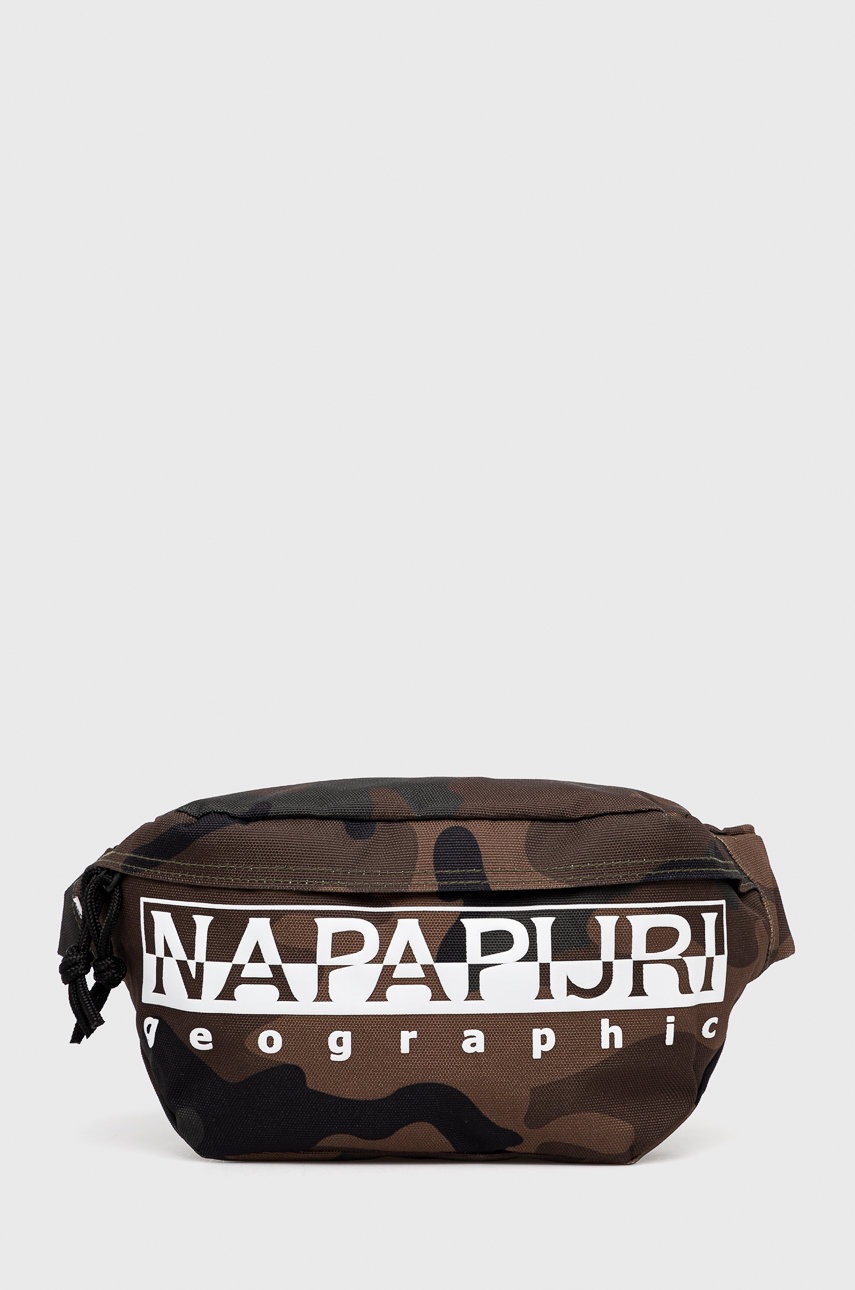 

Napapijri - Чанта за кръст, Многоцветен