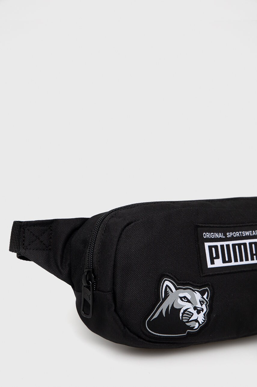 

Сумка на пояс Puma 78562 колір чорний
