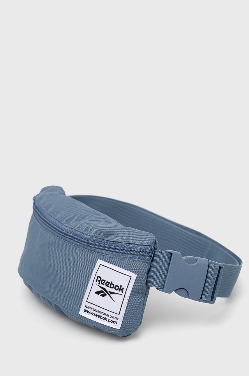 

Сумка на пояс Reebok