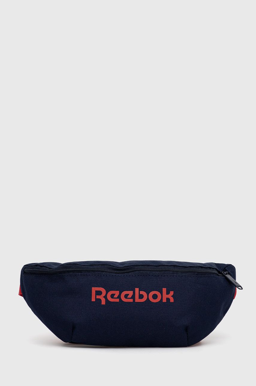 Reebok Nerka kolor granatowy