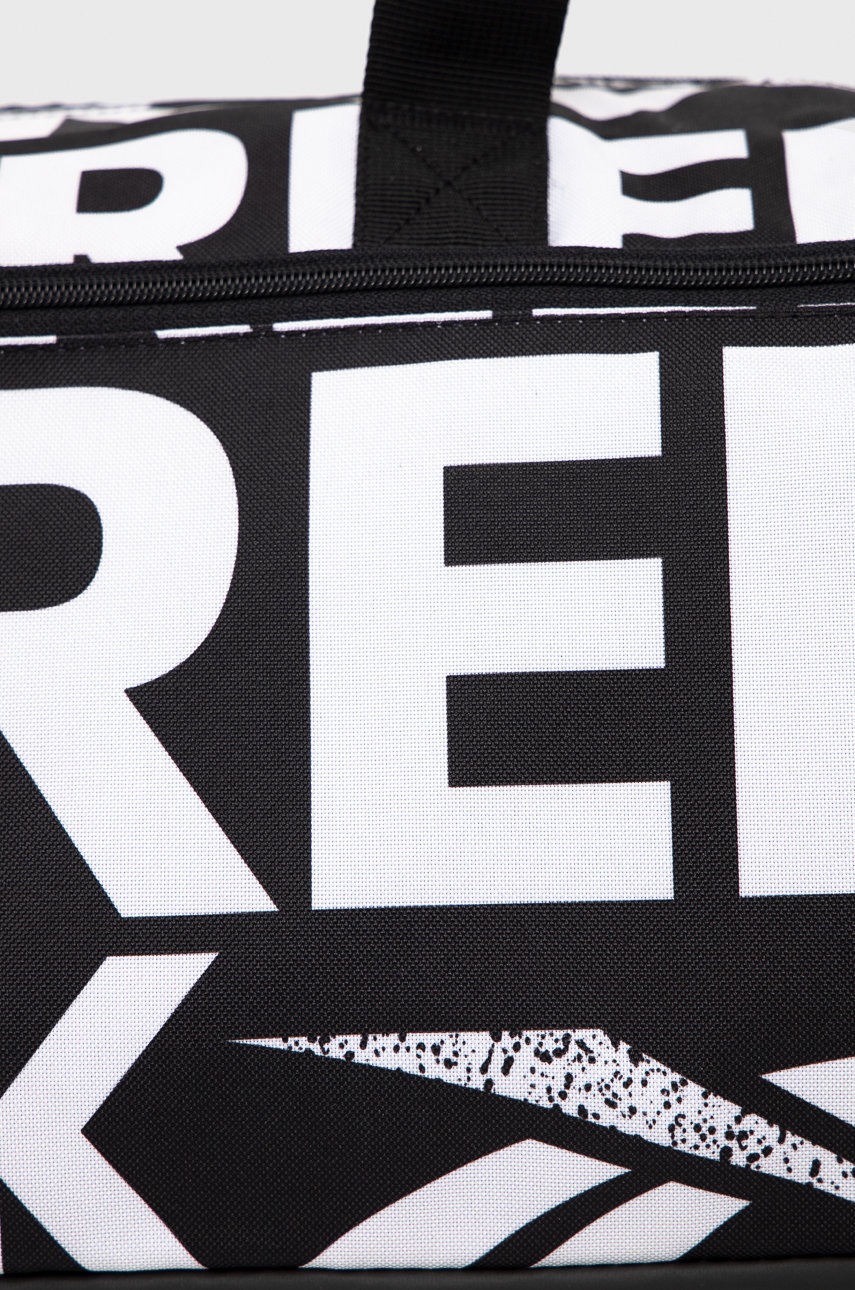 

Сумка Reebok H36578 колір чорний