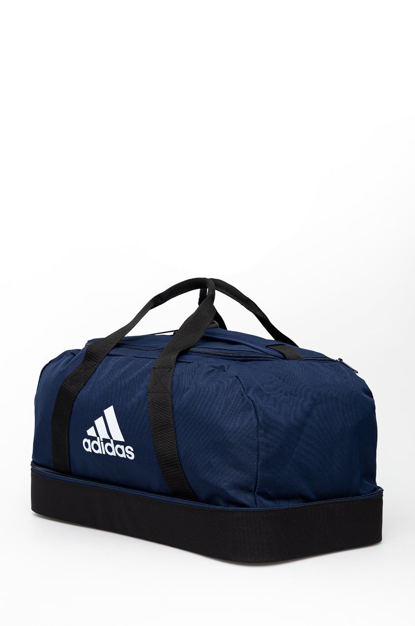 

Сумка adidas Performance колір синій