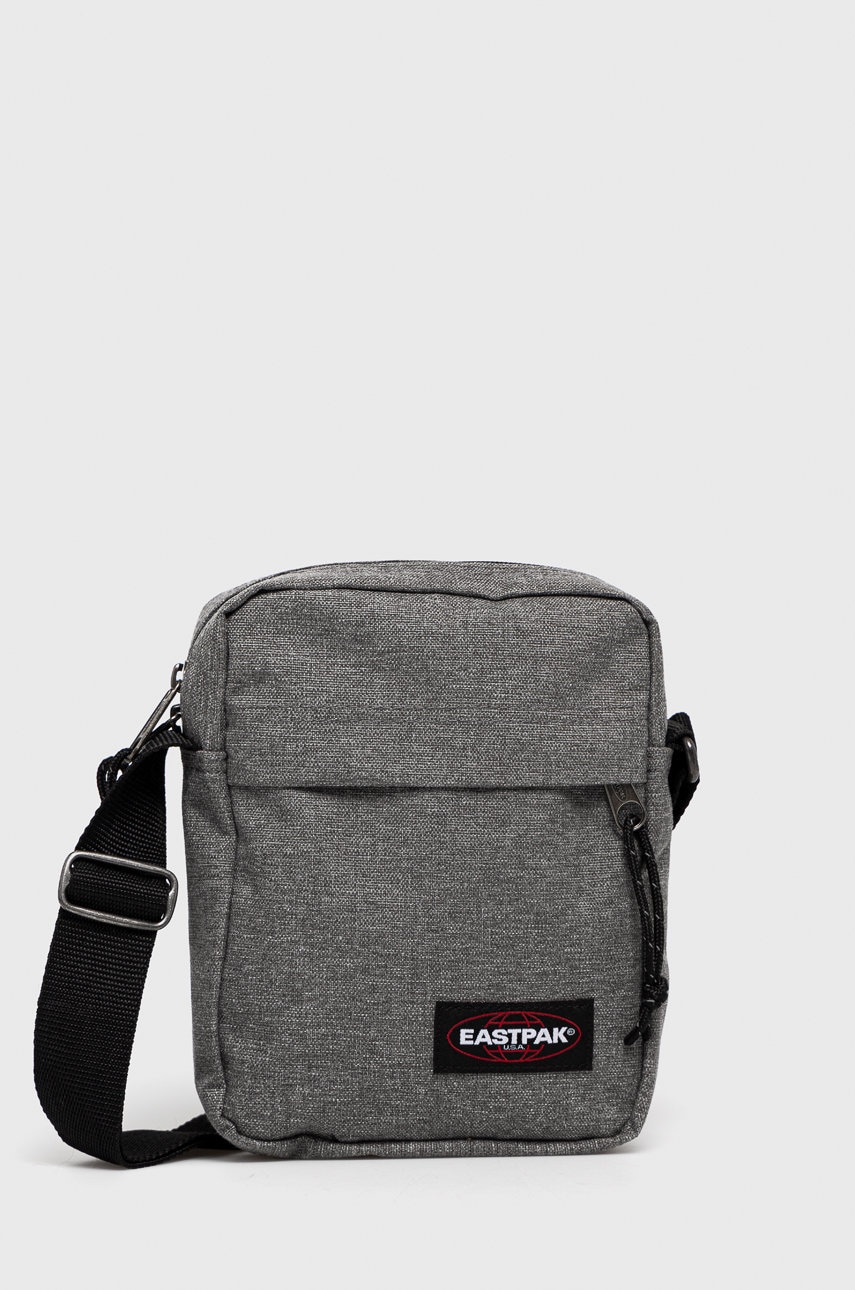 Eastpak Borsetă culoarea gri