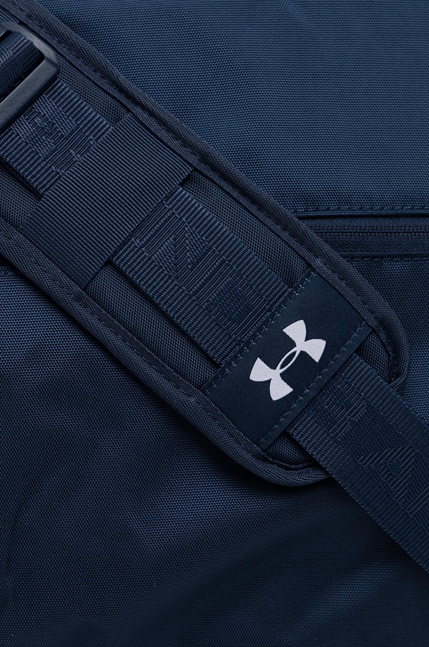 

Сумка Under Armour цвет синий