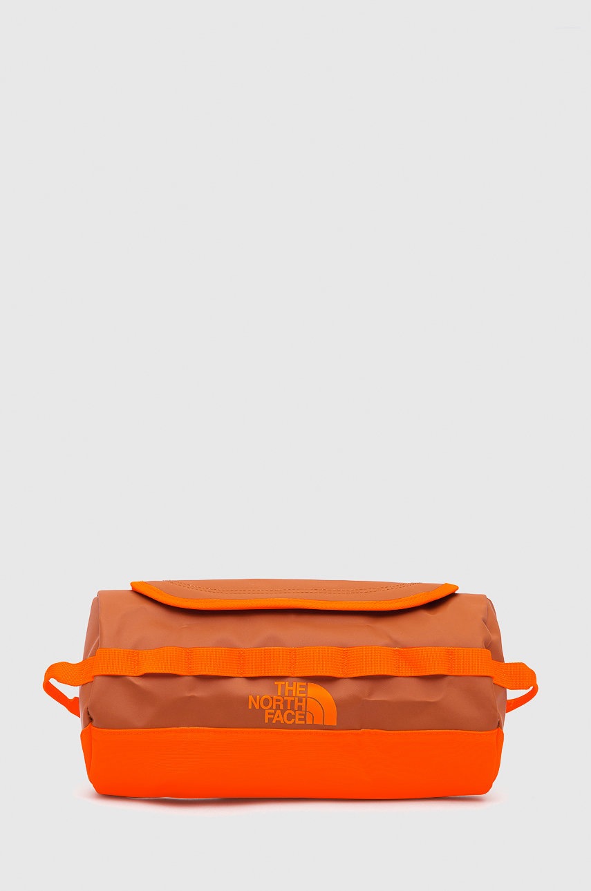 

The North Face - Козметична чанта BC Travel Canister, Оранжев