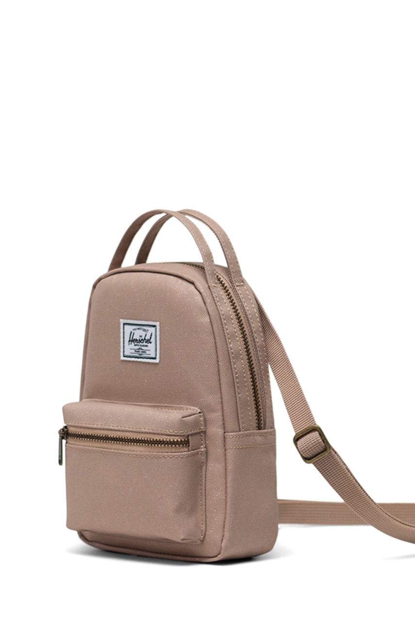

Сумка Herschel колір жовтий