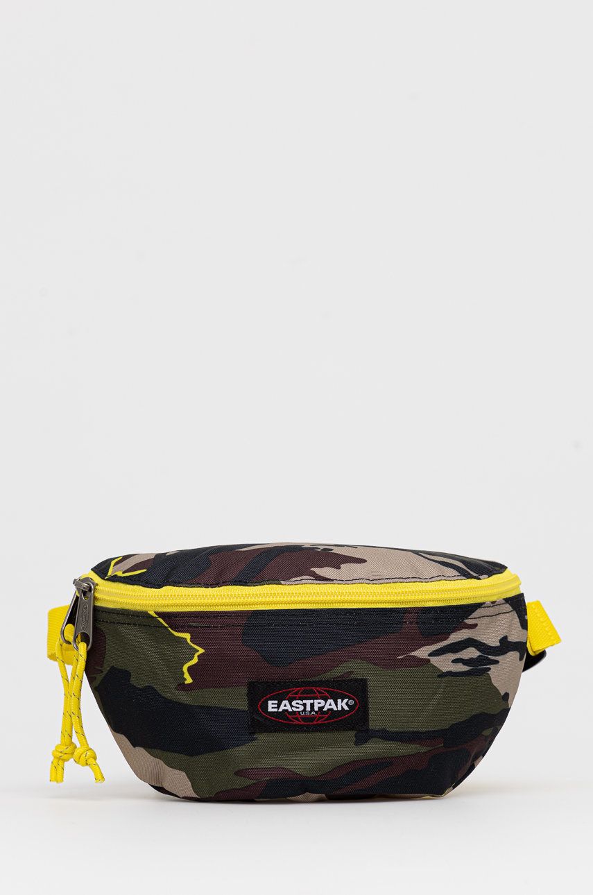 Eastpak Borsetă culoarea galben