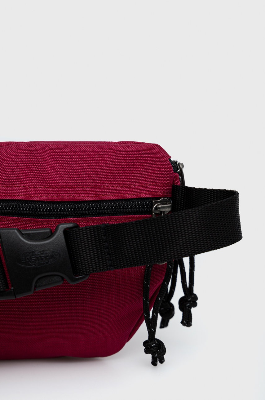 

Сумка на пояс Eastpak колір рожевий