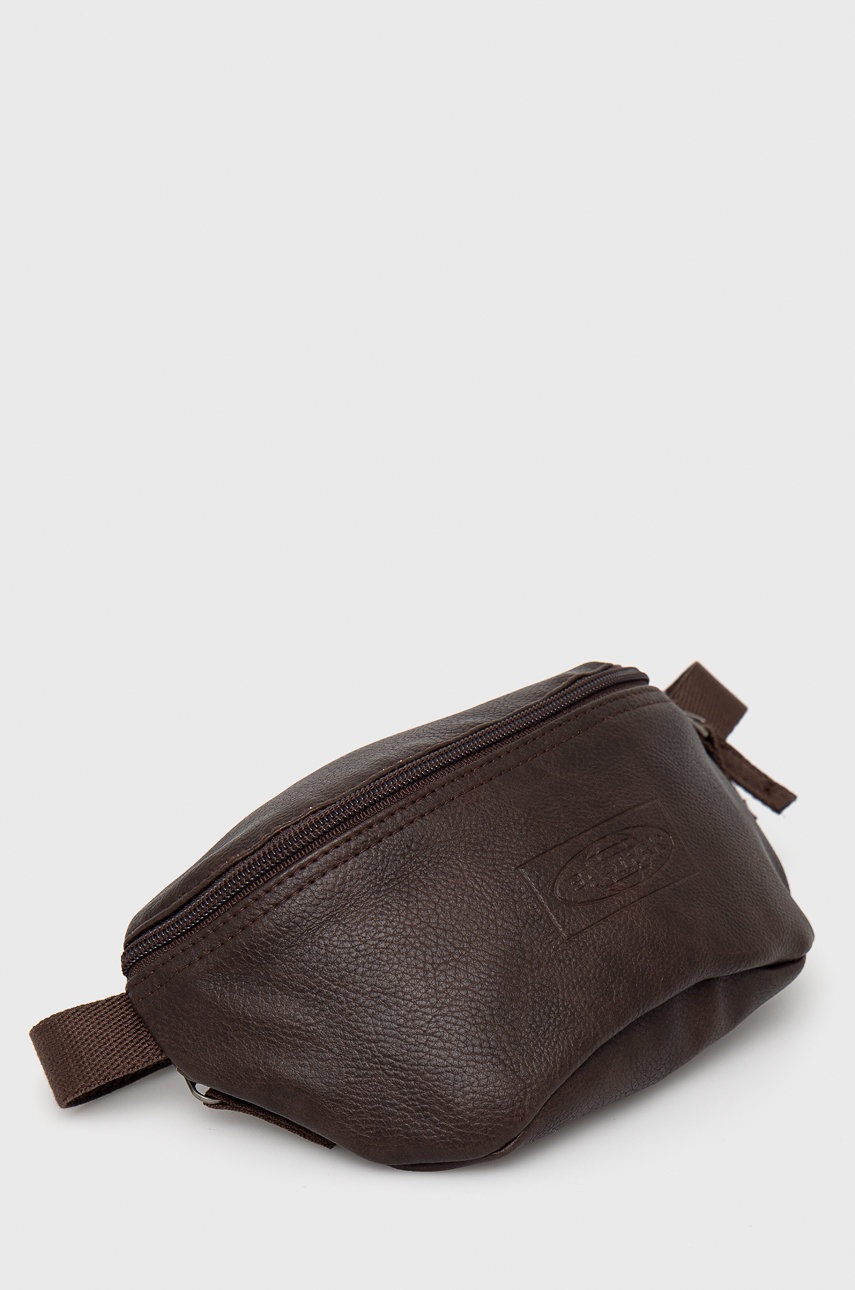 

Сумка на пояс Eastpak цвет коричневый