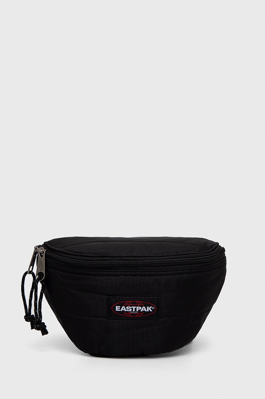 

Чанта за кръст Eastpak в черно, Черен