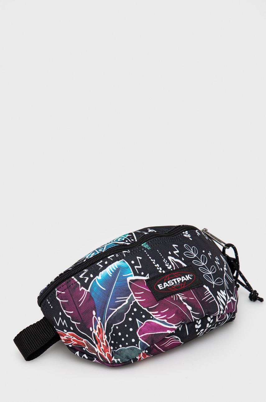 

Сумка на пояс Eastpak цвет чёрный