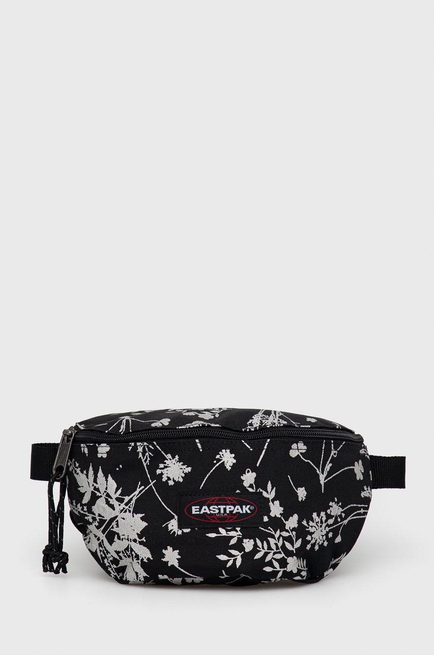 

Чанта за кръст Eastpak в черно, Черен