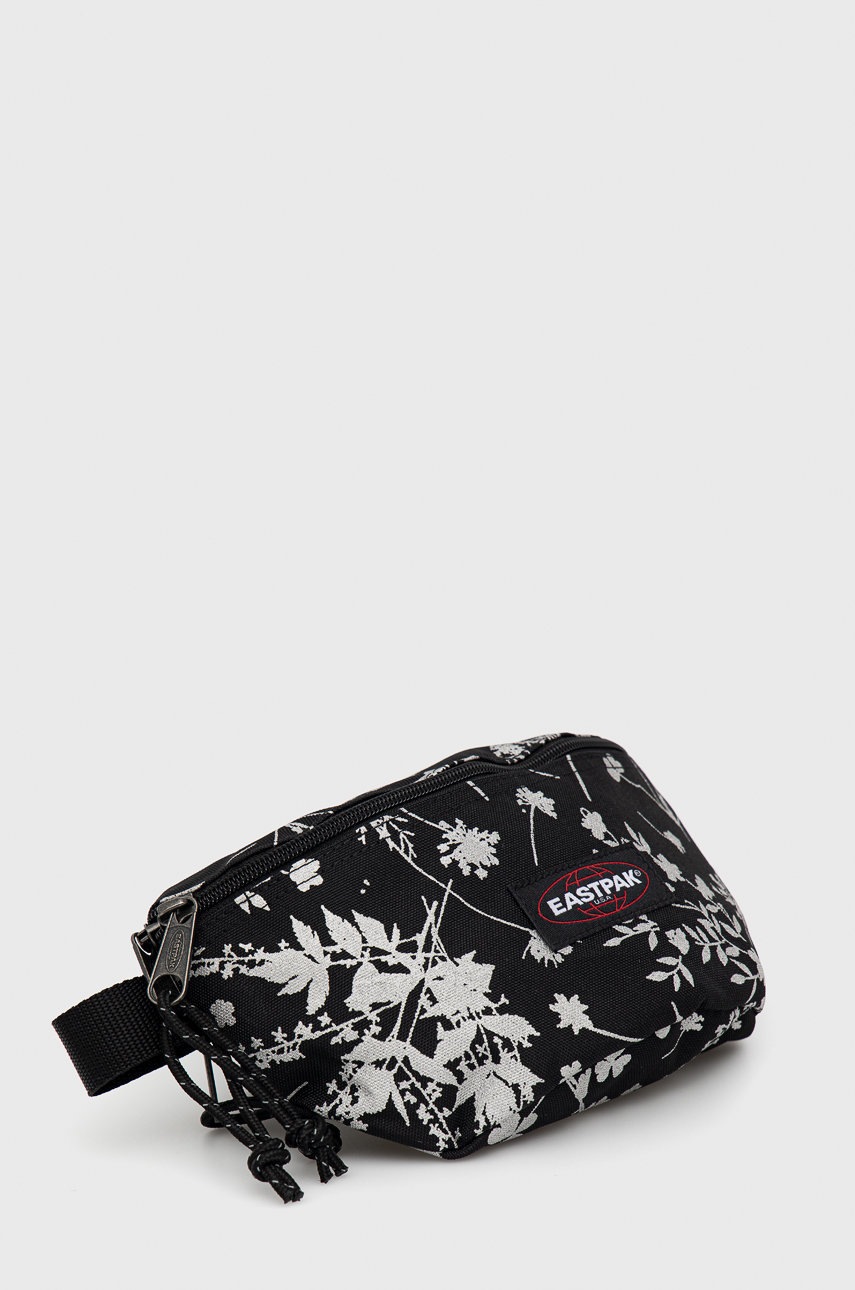 

Сумка на пояс Eastpak колір чорний