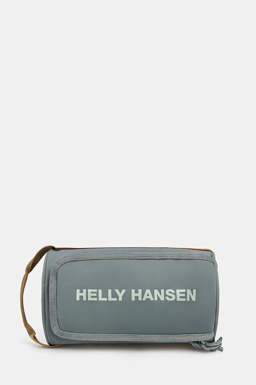 Helly Hansen portfard culoarea roșu, 68007