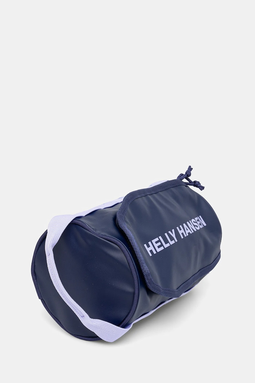Косметичка Helly Hansen цвет фиолетовый Косметичка Helly Hansen цвет фиолетовый