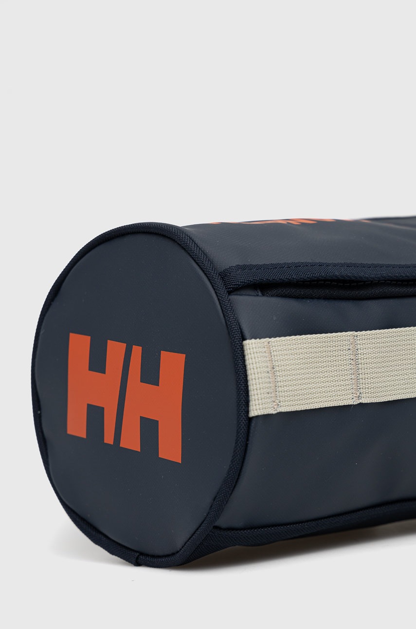 

Косметичка Helly Hansen цвет синий