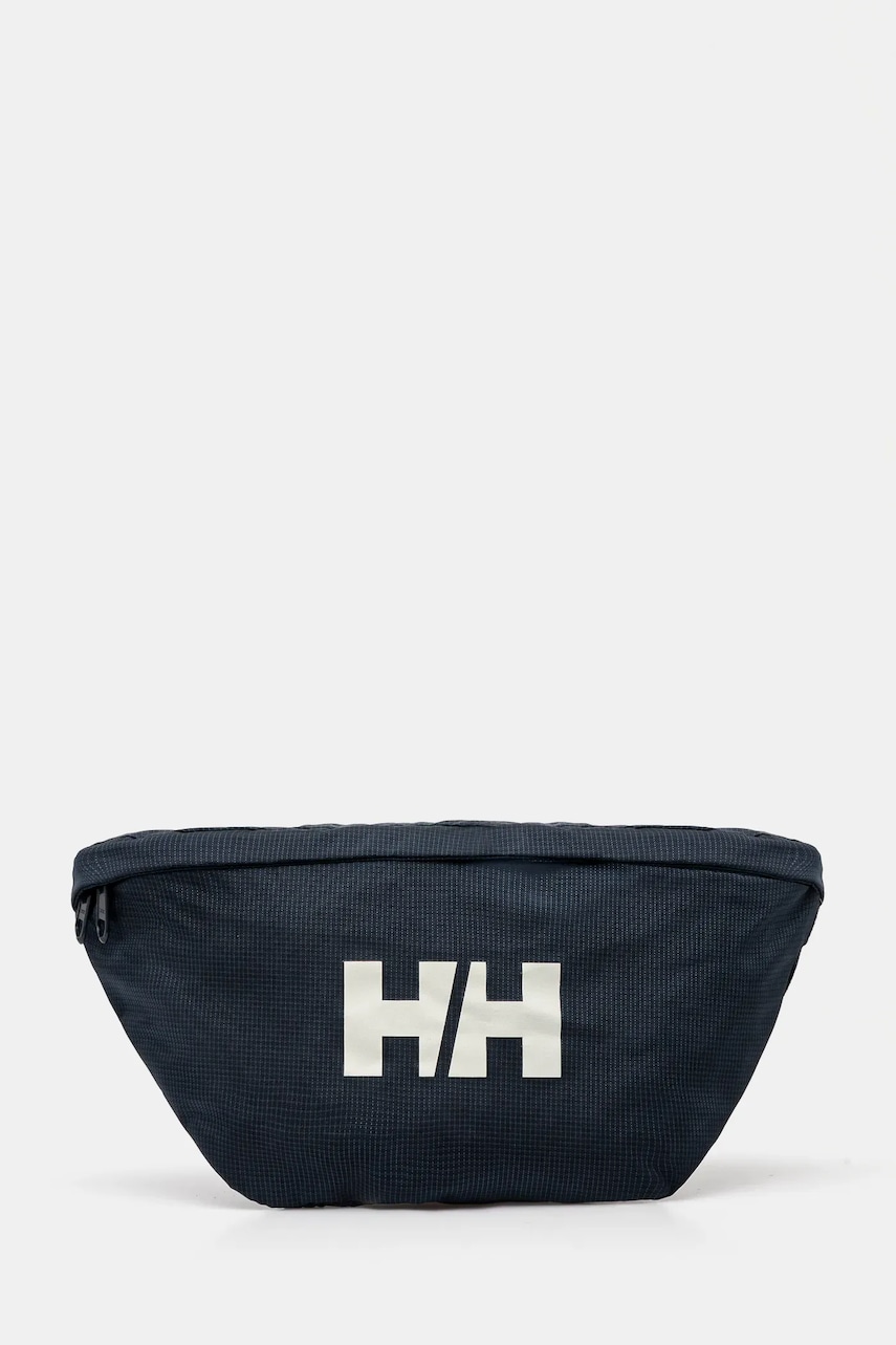 Ledvinka Helly Hansen tmavomodrá barva, 67036