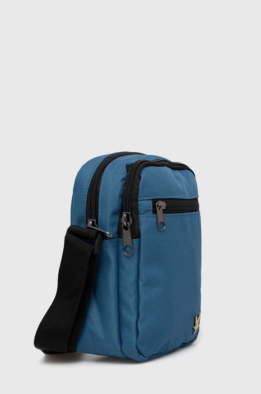 

Сумка Lyle & Scott